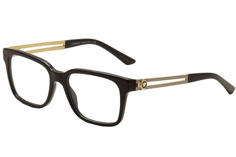 versace optical frames mens|versace eyeglass frames near me.